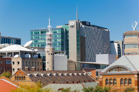 Metro Aspire Hotel Sydney - Inverell Accommodation 40