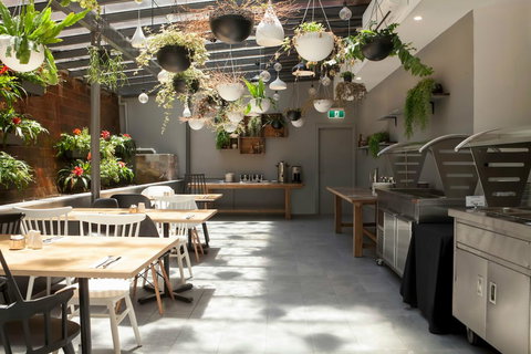 Metro Aspire Hotel Sydney - Inverell Accommodation 28