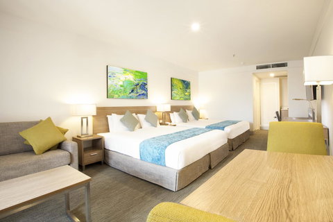 Metro Aspire Hotel Sydney - Inverell Accommodation 37