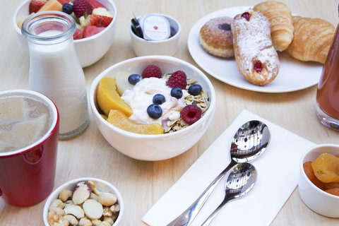 Metro Aspire Hotel Sydney - Inverell Accommodation 22