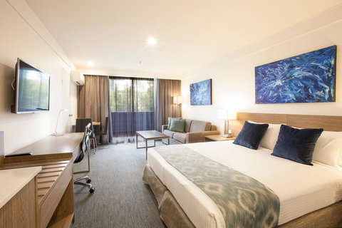 Metro Aspire Hotel Sydney - Inverell Accommodation 41