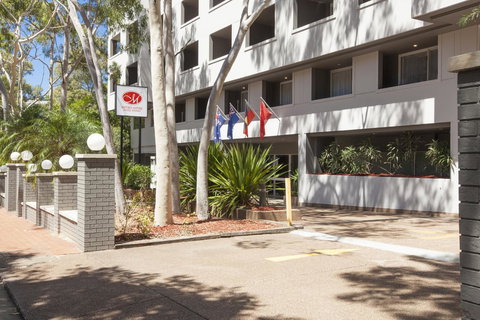 Metro Aspire Hotel Sydney - Inverell Accommodation 35