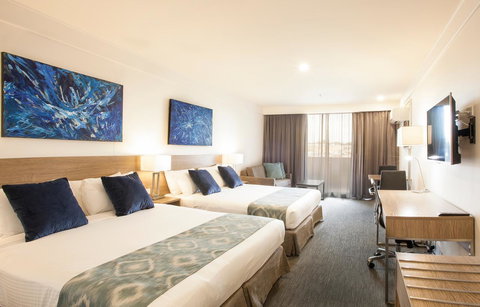 Metro Aspire Hotel Sydney - Inverell Accommodation 42