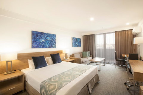 Metro Aspire Hotel Sydney - Inverell Accommodation 44