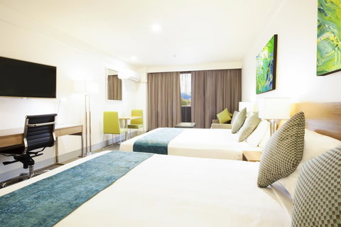 Metro Aspire Hotel Sydney - Inverell Accommodation 30