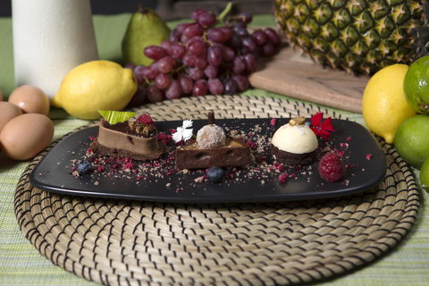 Metro Aspire Hotel Sydney - Inverell Accommodation 23