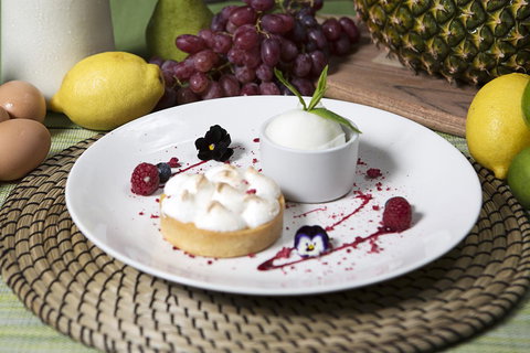 Metro Aspire Hotel Sydney - Inverell Accommodation 20