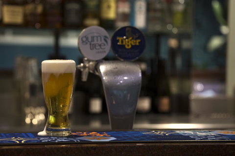 Metro Aspire Hotel Sydney - Inverell Accommodation 33