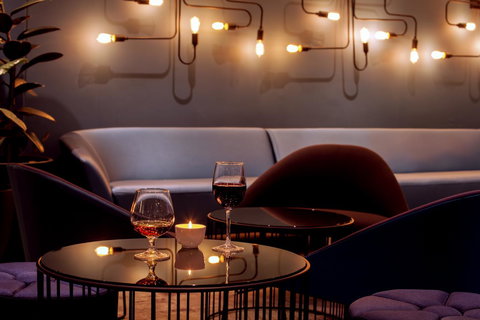 Metro Aspire Hotel Sydney - Inverell Accommodation 15