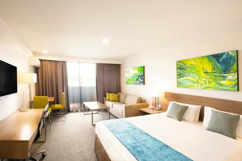 Metro Aspire Hotel Sydney - Inverell Accommodation 0