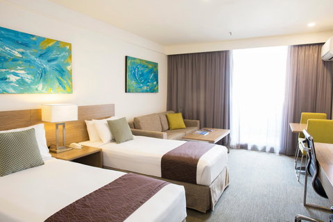 Metro Aspire Hotel Sydney - Inverell Accommodation 14