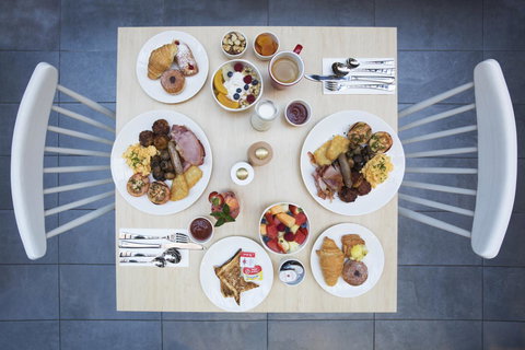 Metro Aspire Hotel Sydney - Inverell Accommodation 18