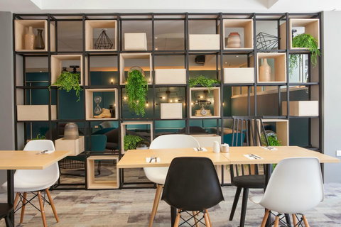 Metro Aspire Hotel Sydney - Inverell Accommodation 3