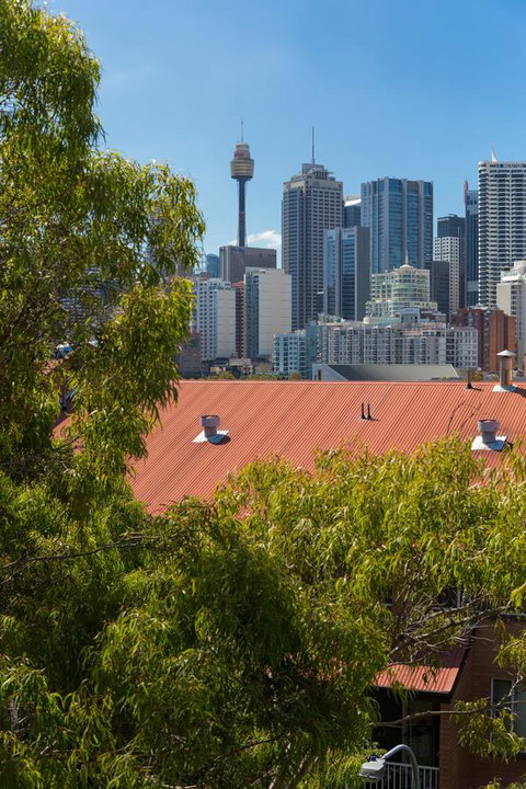 Metro Aspire Hotel Sydney - Inverell Accommodation 38