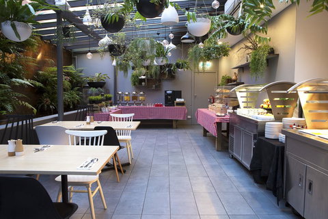 Metro Aspire Hotel Sydney - Inverell Accommodation 19