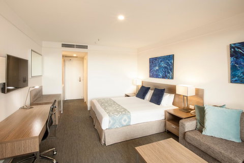 Metro Aspire Hotel Sydney - Inverell Accommodation 43