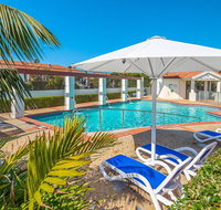The Sands Resort at Yamba