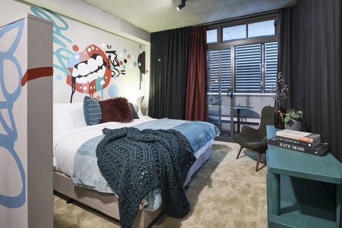 The Collectionist Newtown - Inverell Accommodation 20