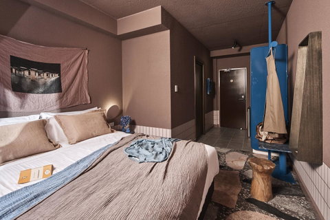 The Collectionist Newtown - Inverell Accommodation 29