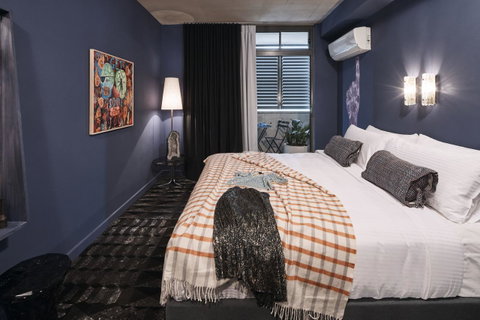 The Collectionist Newtown - Inverell Accommodation 38