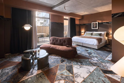 The Collectionist Newtown - Inverell Accommodation 6