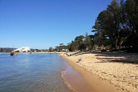 BASE Holidays - Ettalong Beach Premium Apartments - Inverell Accommodation 30