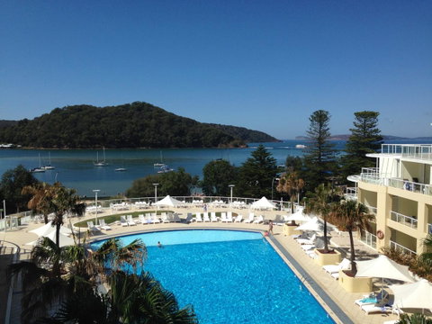 BASE Holidays - Ettalong Beach Premium Apartments - Inverell Accommodation 37