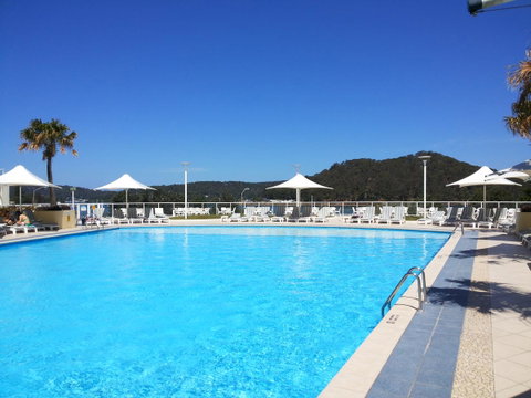 BASE Holidays - Ettalong Beach Premium Apartments - Inverell Accommodation 31