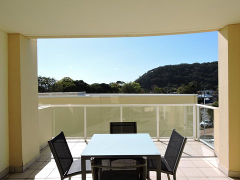 BASE Holidays - Ettalong Beach Premium Apartments - Inverell Accommodation 12