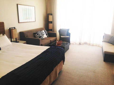 BASE Holidays - Ettalong Beach Premium Apartments - Inverell Accommodation 26