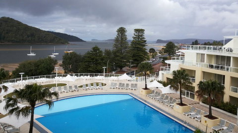 BASE Holidays - Ettalong Beach Premium Apartments - Inverell Accommodation 28