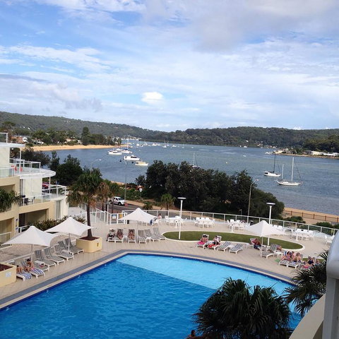 BASE Holidays - Ettalong Beach Premium Apartments - Inverell Accommodation 29
