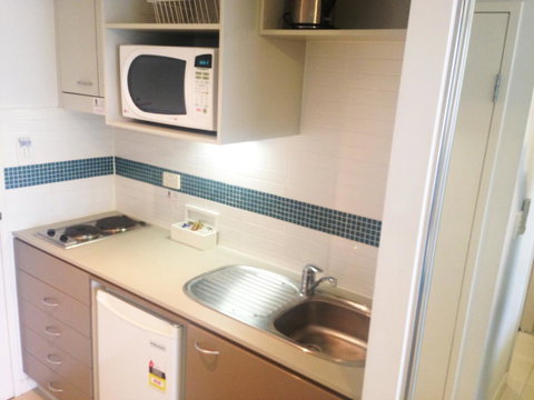 BASE Holidays - Ettalong Beach Premium Apartments - Inverell Accommodation 25