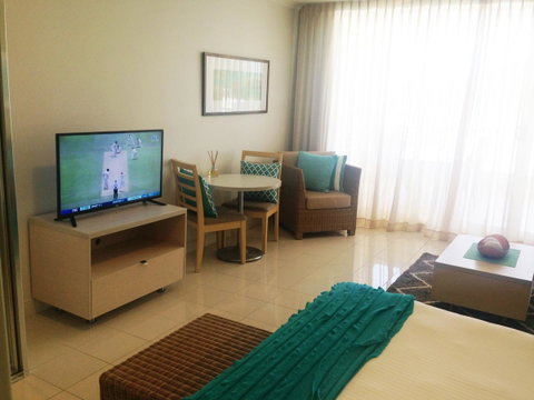 BASE Holidays - Ettalong Beach Premium Apartments - Inverell Accommodation 33