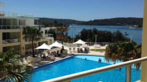 BASE Holidays - Ettalong Beach Premium Apartments - Inverell Accommodation 22