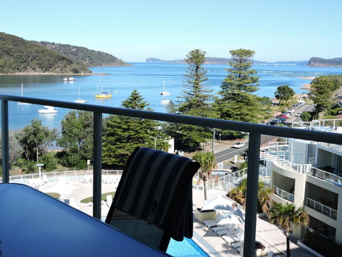 BASE Holidays - Ettalong Beach Premium Apartments - Inverell Accommodation 14