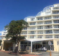 Ettalong Beach Premium Waterview Apartments - Inverell Accommodation
