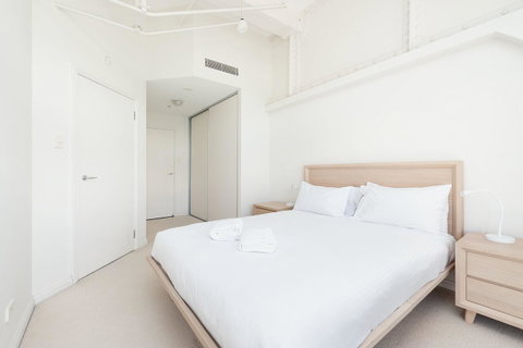 Waterfront Apartment On Sydney Harbour - Inverell Accommodation 10