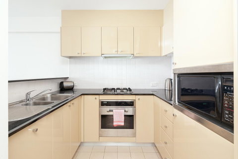 Waterfront Apartment On Sydney Harbour - Inverell Accommodation 8