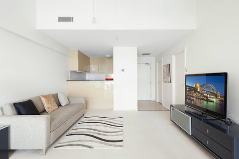 Waterfront Apartment On Sydney Harbour - Inverell Accommodation 7