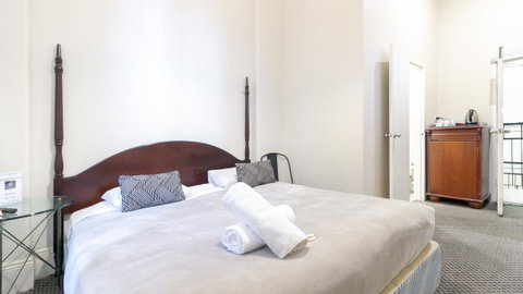Woolbrokers Hotel - Inverell Accommodation 5