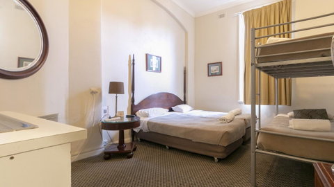 Woolbrokers Hotel - Inverell Accommodation 28