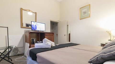 Woolbrokers Hotel - Inverell Accommodation 32