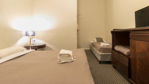 Woolbrokers Hotel - Inverell Accommodation 22