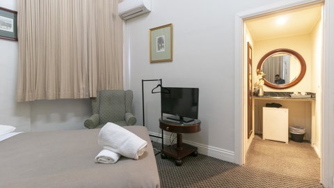 Woolbrokers Hotel - Inverell Accommodation 37