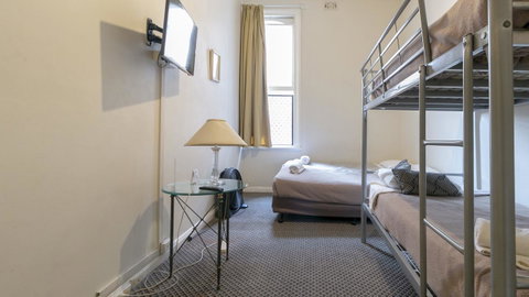Woolbrokers Hotel - Inverell Accommodation 25