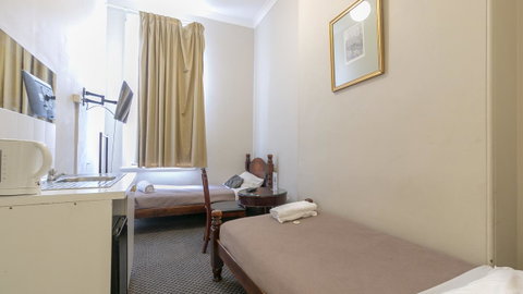 Woolbrokers Hotel - Inverell Accommodation 21