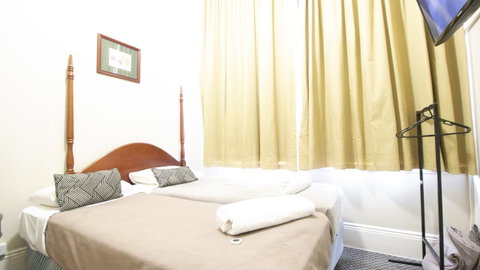 Woolbrokers Hotel - Inverell Accommodation 42