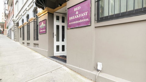 Woolbrokers Hotel - Inverell Accommodation 17