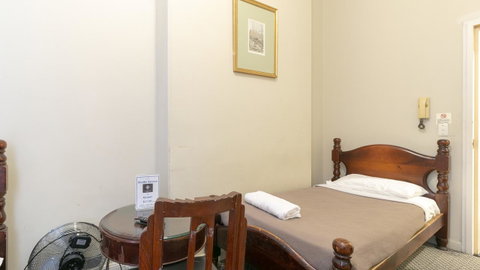 Woolbrokers Hotel - Inverell Accommodation 20